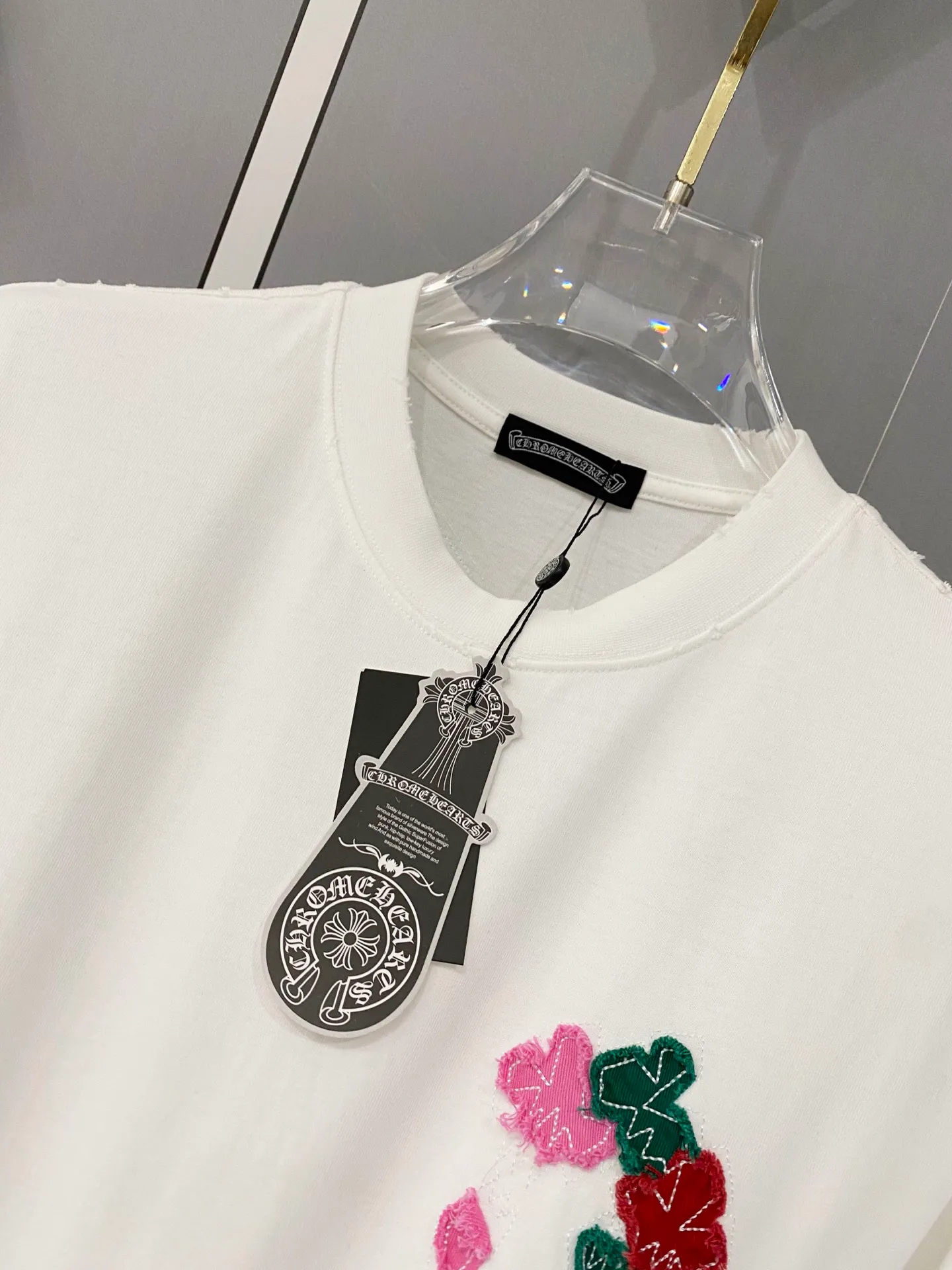 2026 New Arrival New Arrival Original T ！ ！ ✟ ：White Black Size：S M L XL